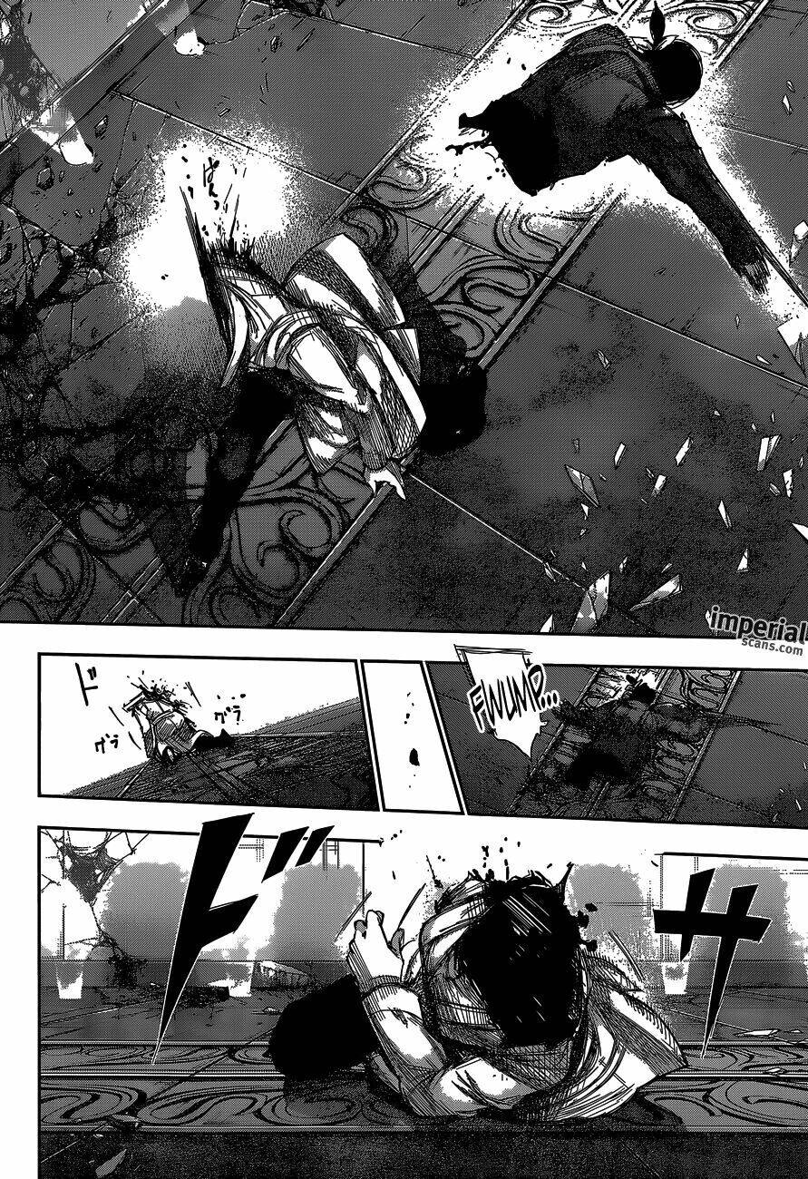 Tokyo Ghoul:re - Chương 49 - Trang 16