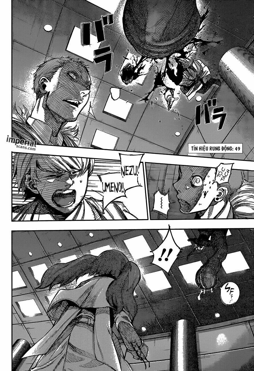 Tokyo Ghoul:re - Chương 49 - Trang 4