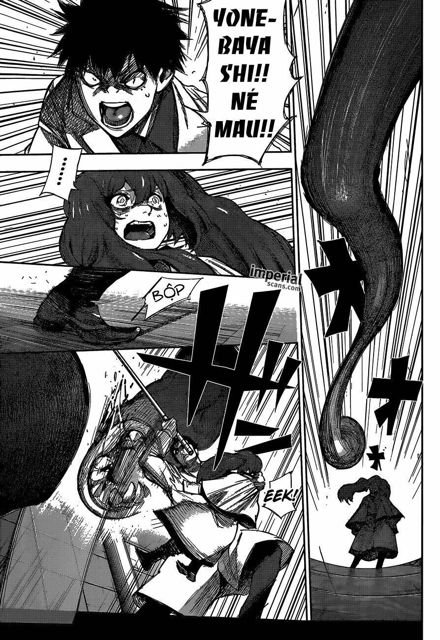 Tokyo Ghoul:re - Chương 49 - Trang 5