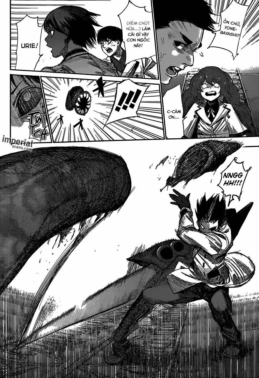 Tokyo Ghoul:re - Chương 49 - Trang 6