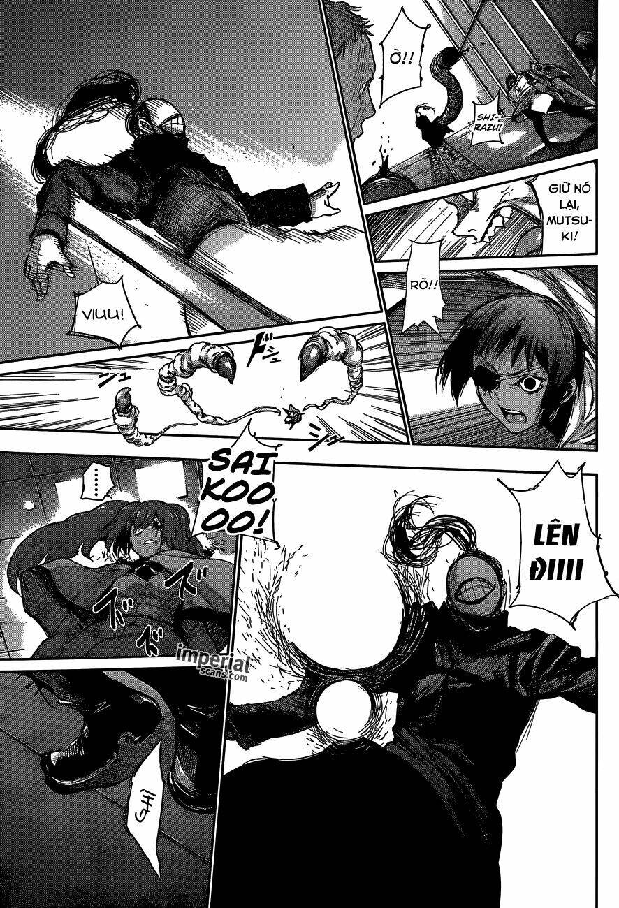 Tokyo Ghoul:re - Chương 49 - Trang 7