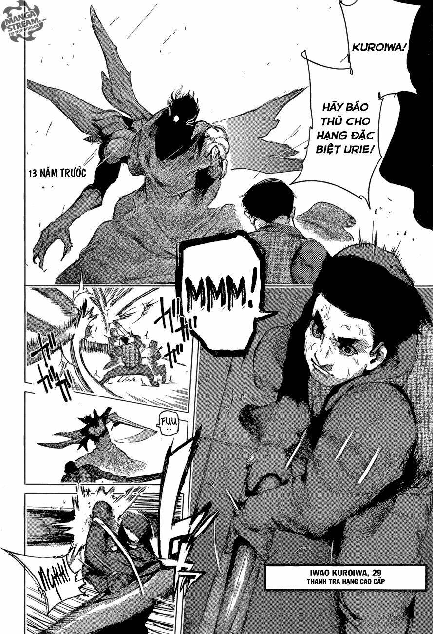 Tokyo Ghoul:re - Chương 61 - Trang 13