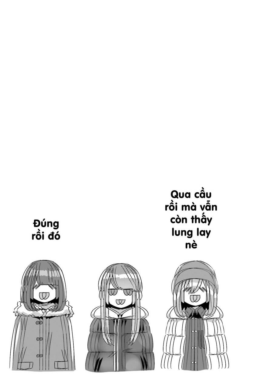 Yurukyan - Chương 62 - Trang 28