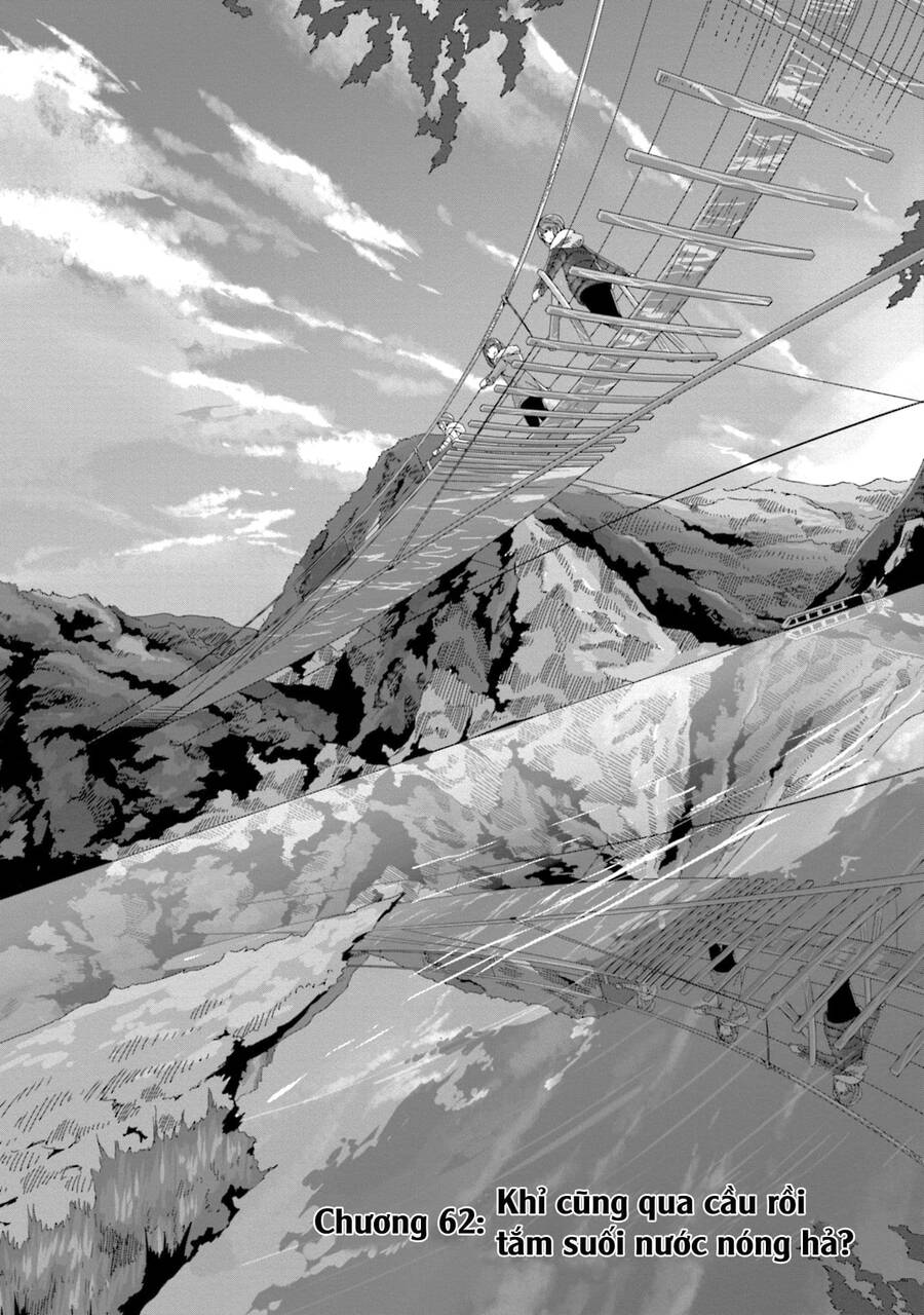 Yurukyan - Chương 62 - Trang 4