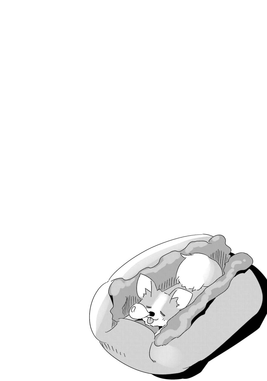 Yurukyan - Chương 65 - Trang 29