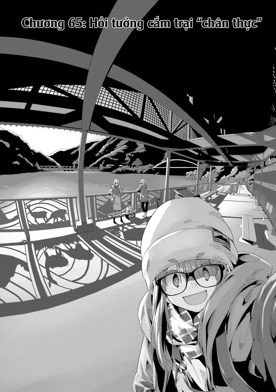 Yurukyan - Chương 65 - Trang 5