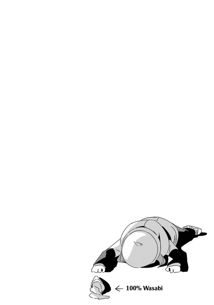 Yurukyan - Chương 67 - Trang 28