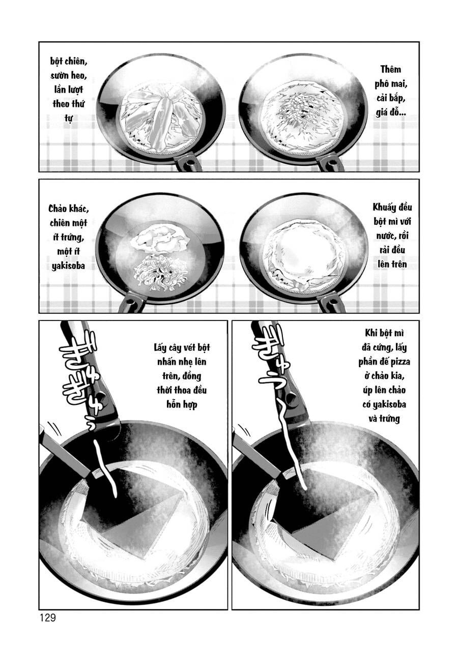 Yurukyan - Chương 68 - Trang 26