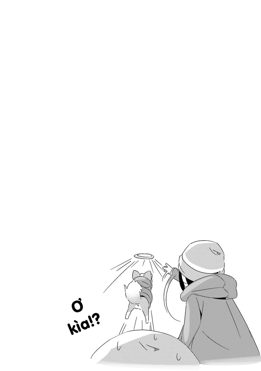 Yurukyan - Chương 68 - Trang 29