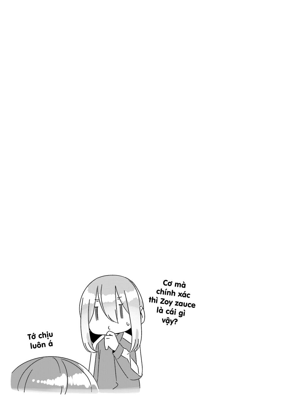 Yurukyan - Chương 69 - Trang 27