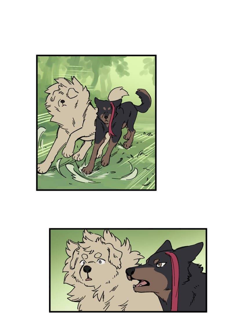 Lumine - Chương 142 - Trang 23