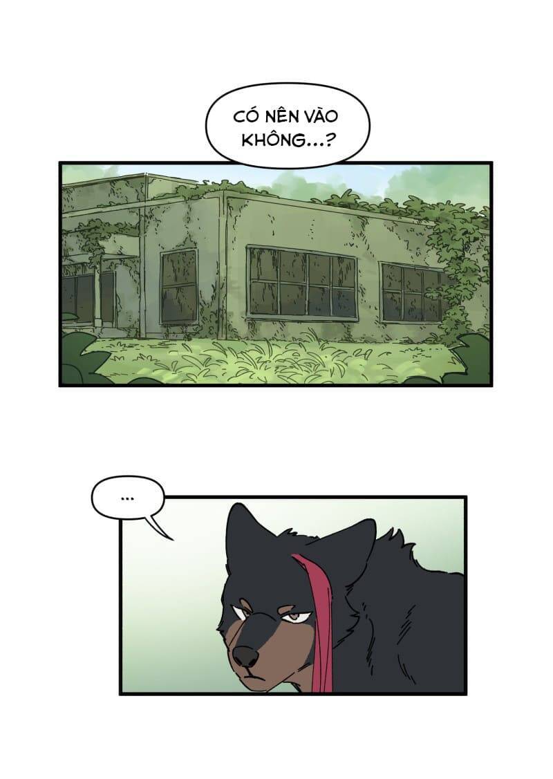 Lumine - Chương 142 - Trang 27