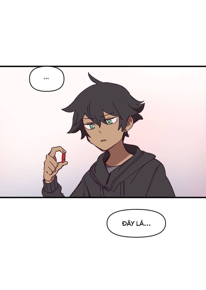 Lumine - Chương 142 - Trang 33