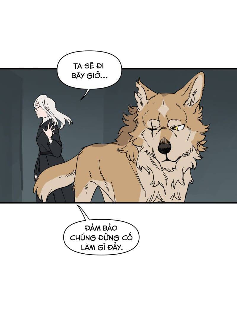 Lumine - Chương 143 - Trang 27