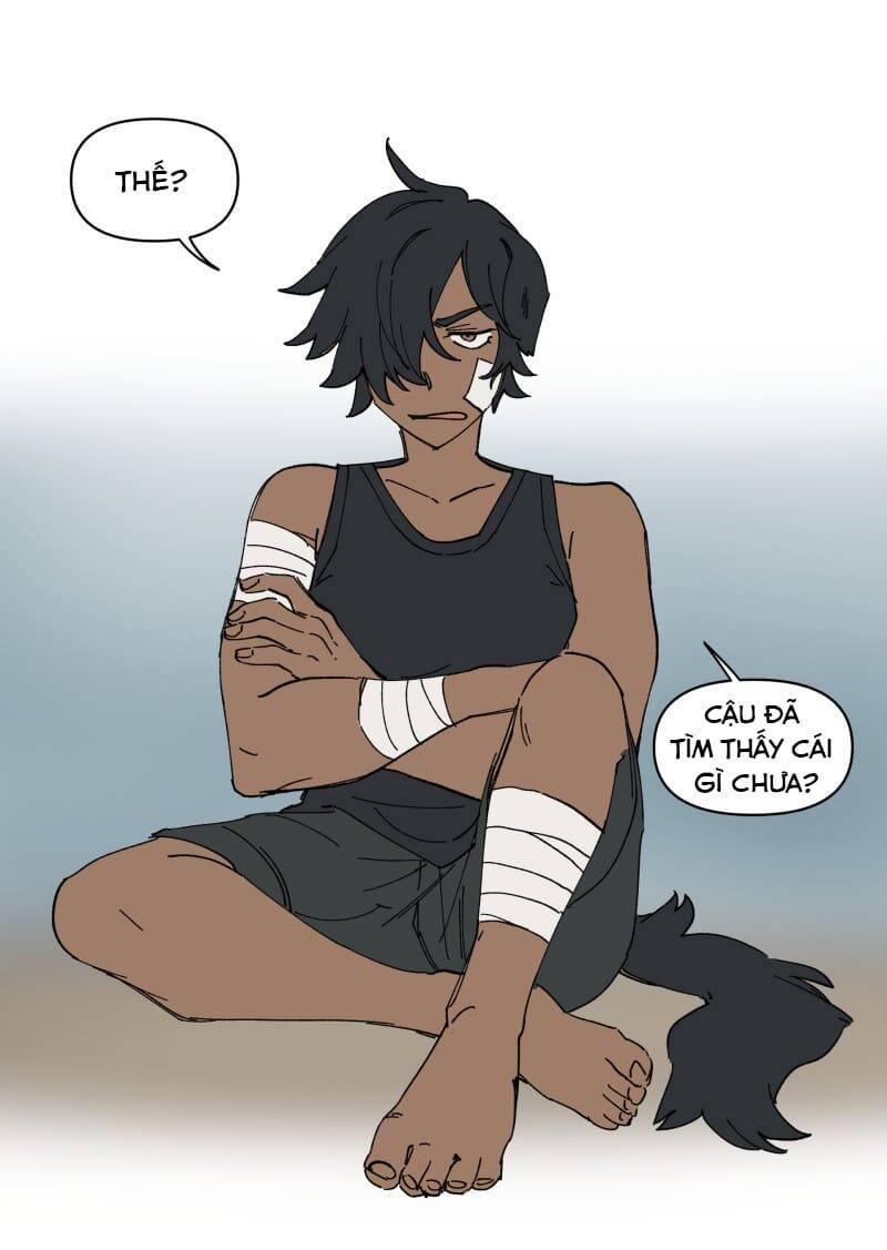 Lumine - Chương 143 - Trang 31