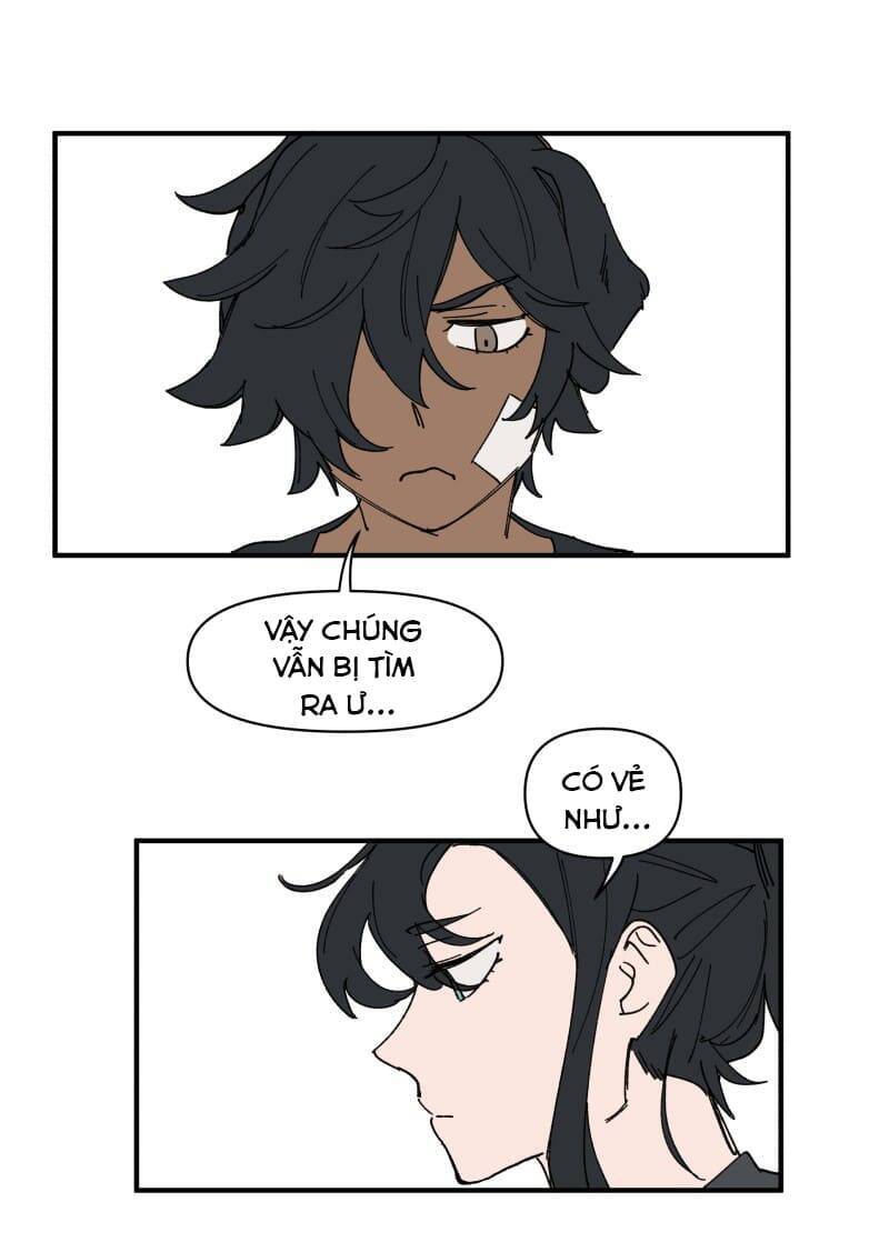 Lumine - Chương 143 - Trang 35