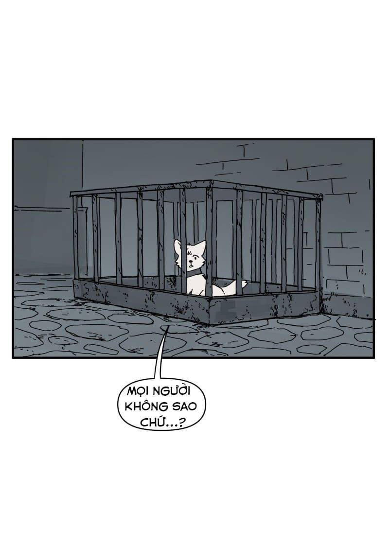 Lumine - Chương 143 - Trang 7