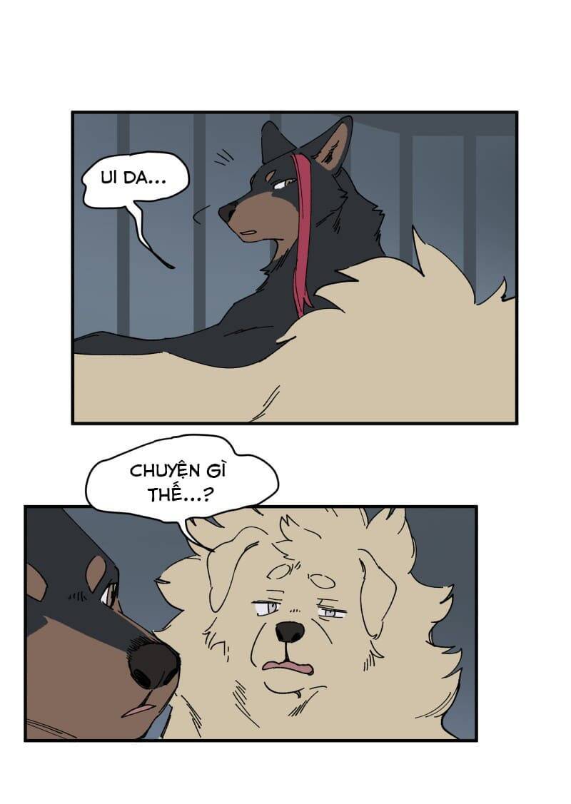 Lumine - Chương 143 - Trang 10