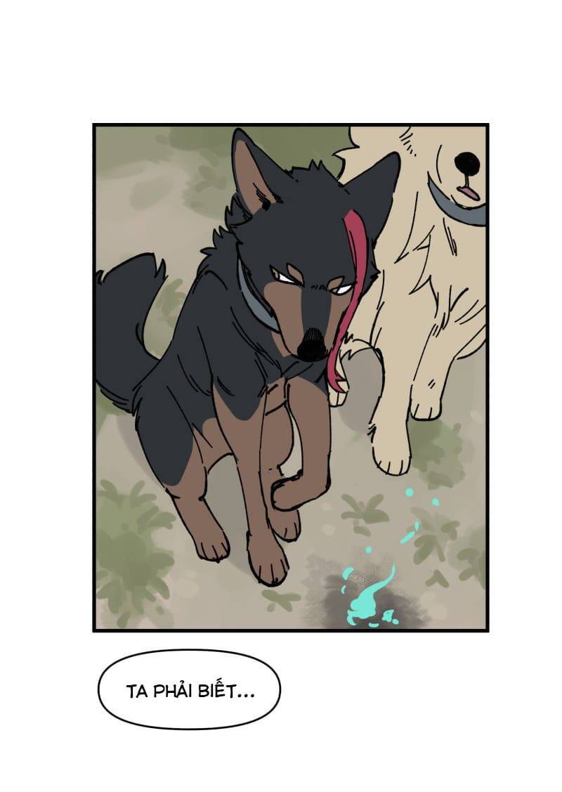 Lumine - Chương 150 - Trang 9