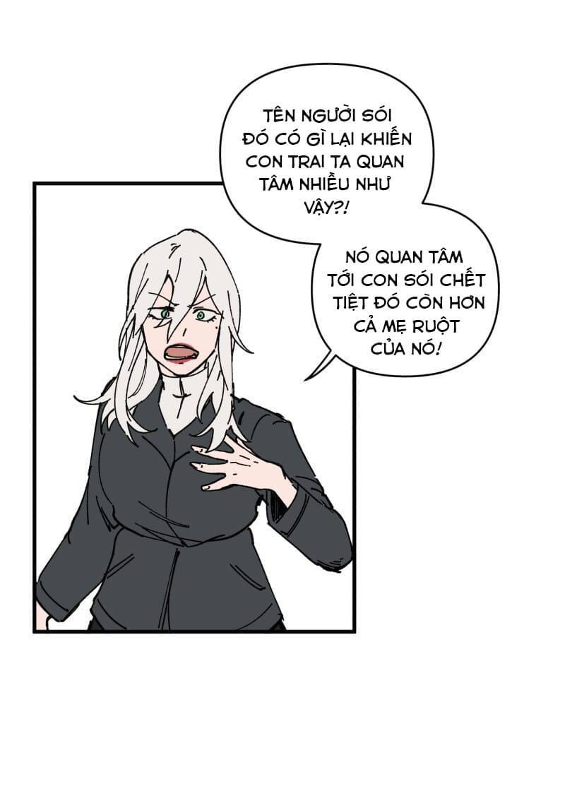 Lumine - Chương 150 - Trang 10