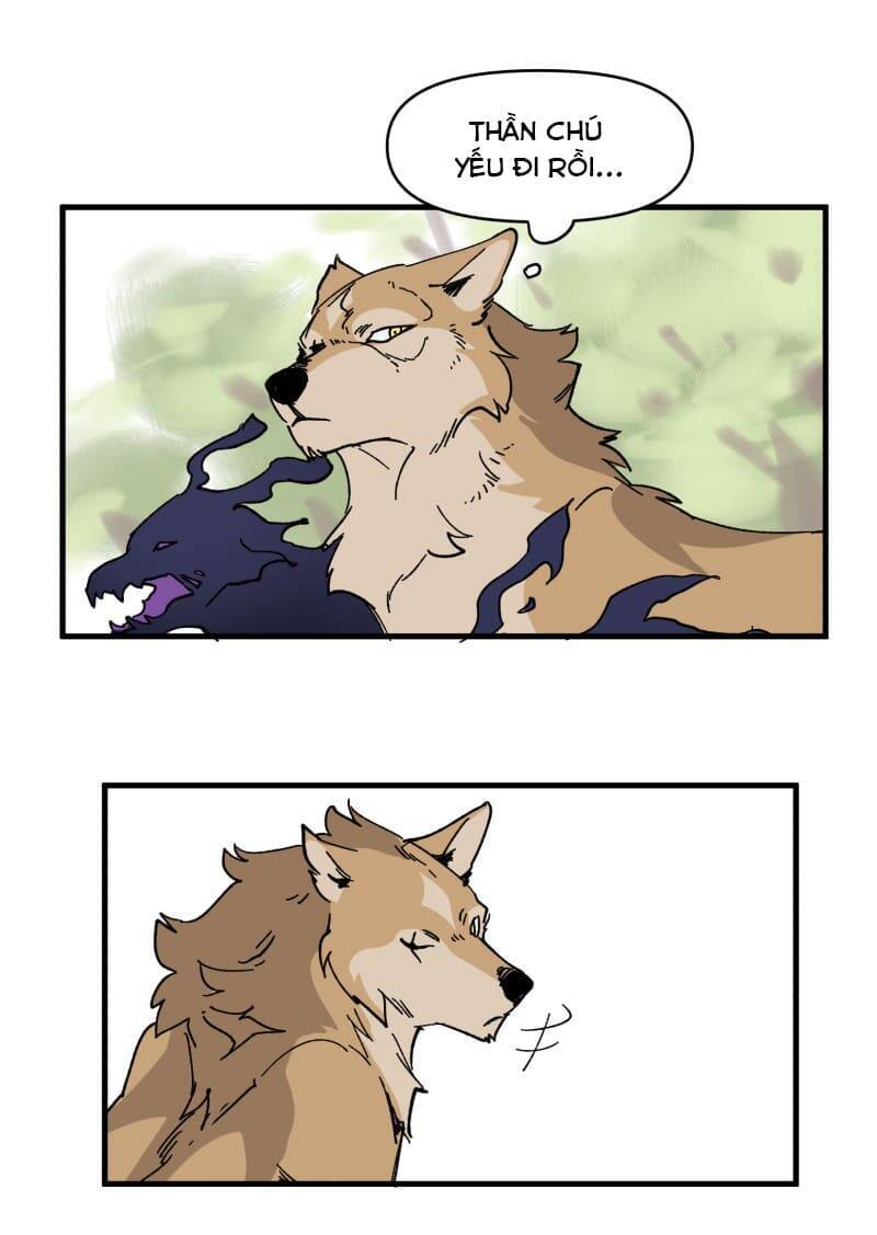 Lumine - Chương 152 - Trang 16