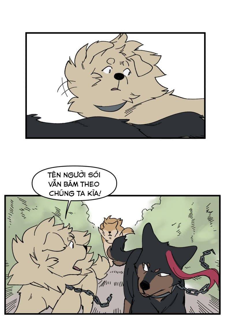 Lumine - Chương 152 - Trang 3