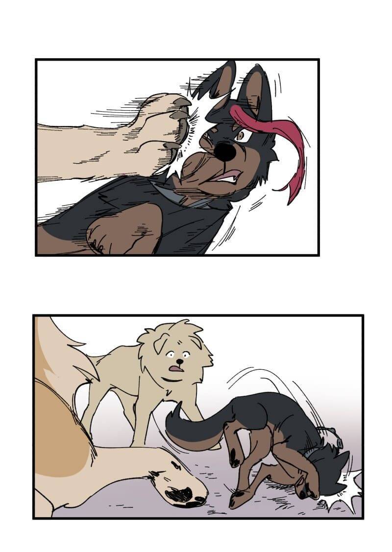 Lumine - Chương 152 - Trang 22