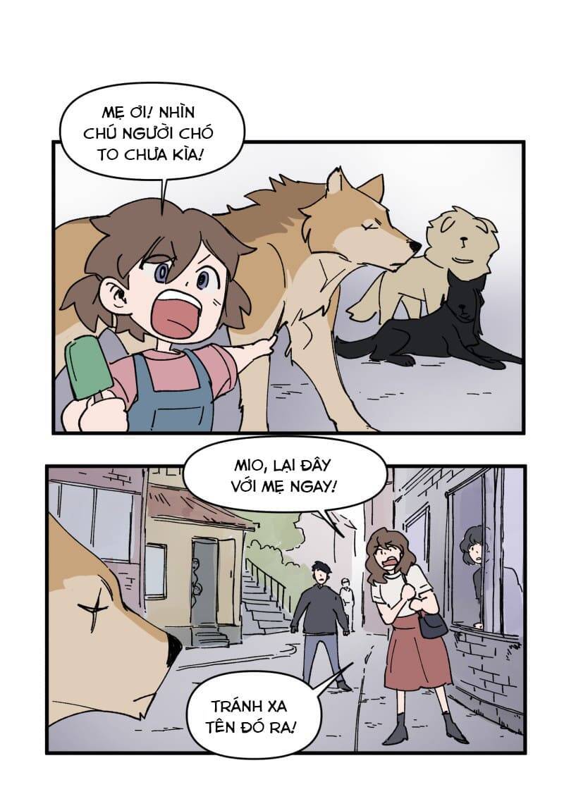 Lumine - Chương 152 - Trang 26