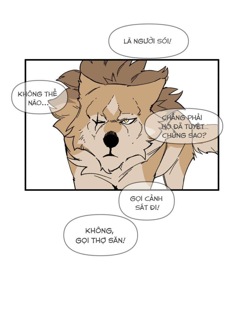 Lumine - Chương 152 - Trang 27