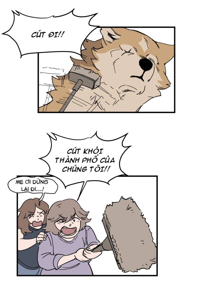 Lumine - Chương 152 - Trang 30