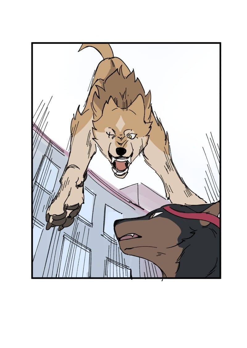 Lumine - Chương 152 - Trang 34