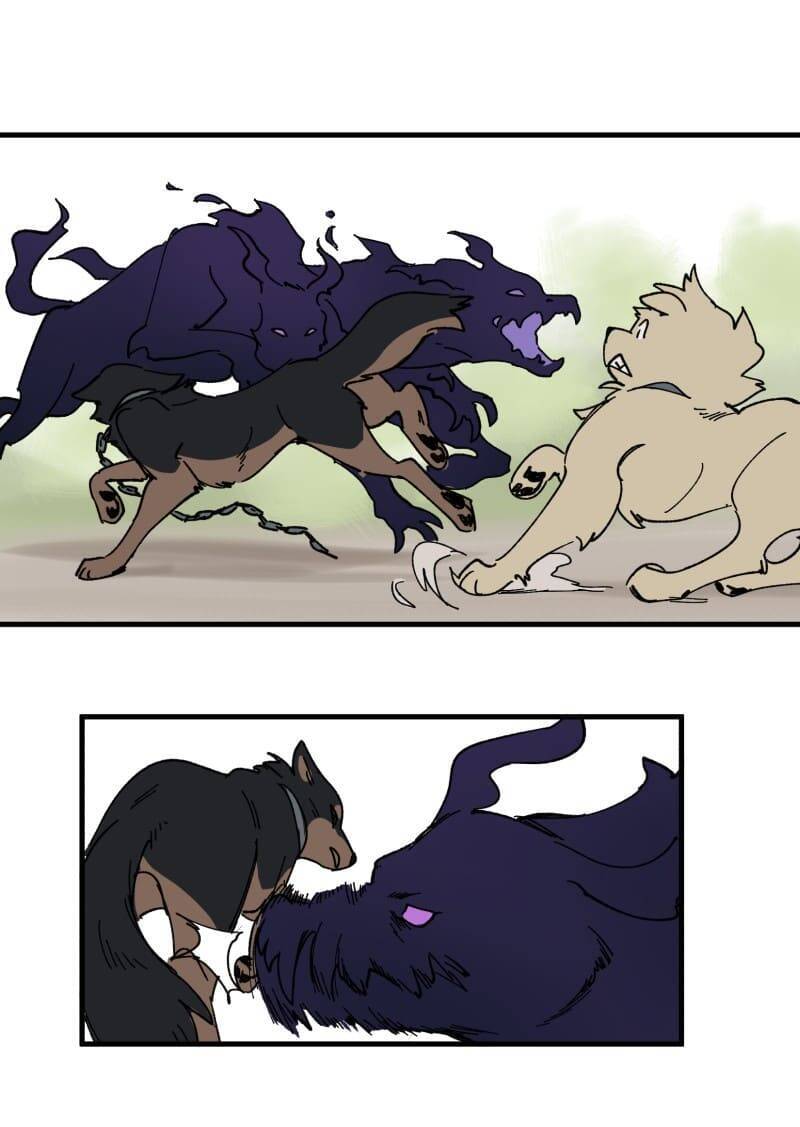 Lumine - Chương 152 - Trang 7