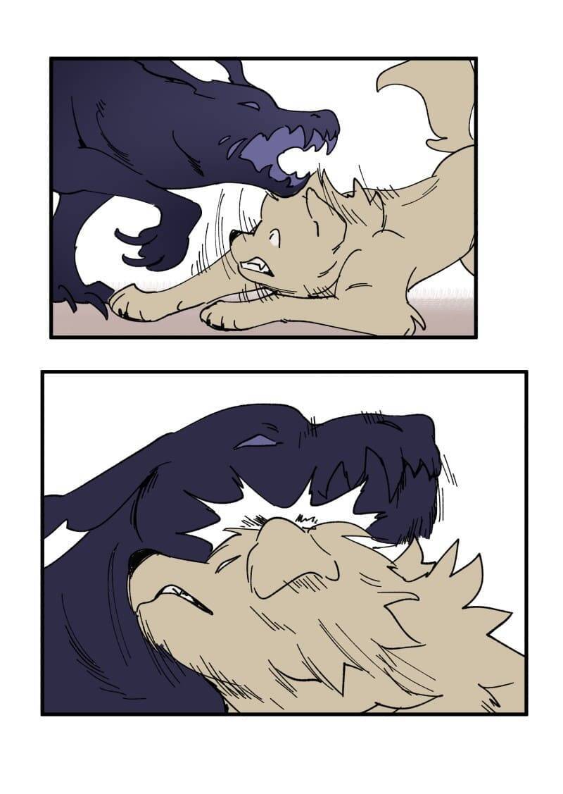 Lumine - Chương 152 - Trang 8