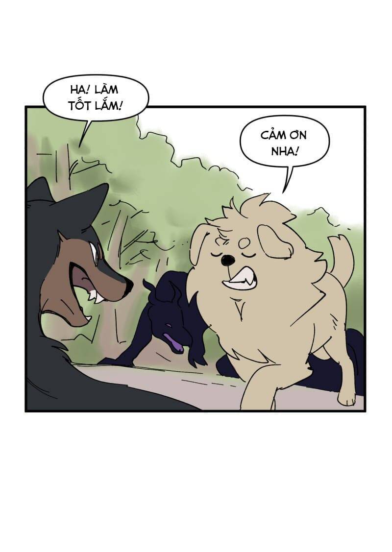 Lumine - Chương 152 - Trang 9