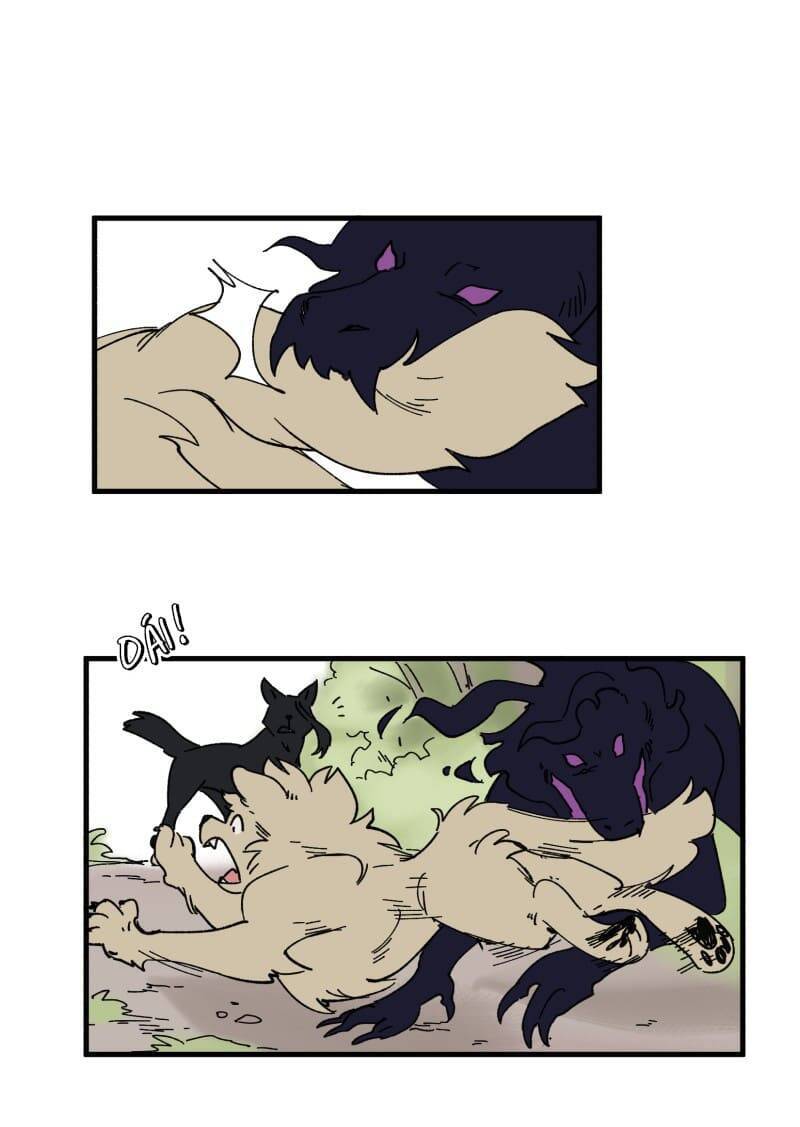 Lumine - Chương 152 - Trang 10