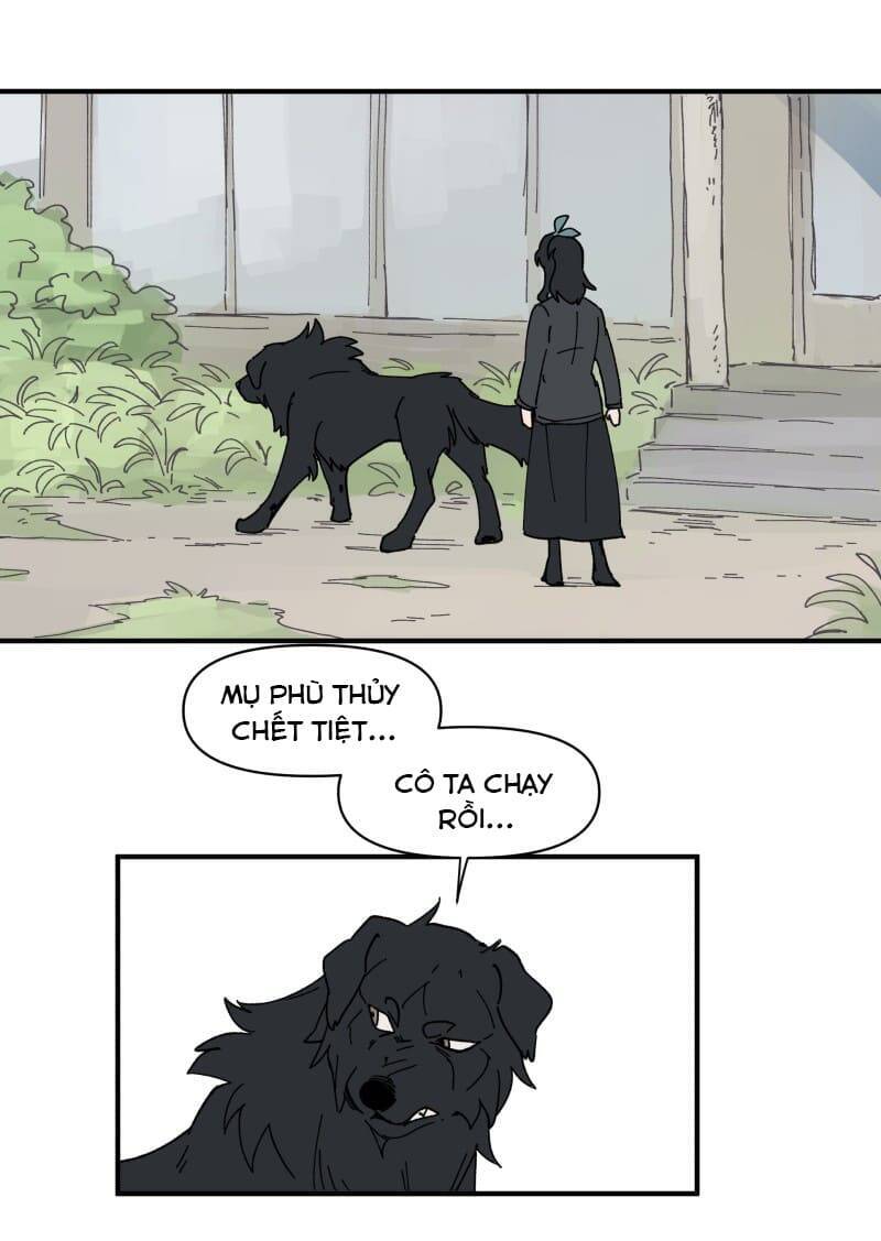 Lumine - Chương 156 - Trang 11