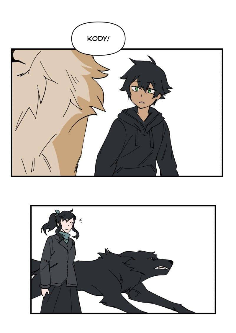 Lumine - Chương 156 - Trang 14