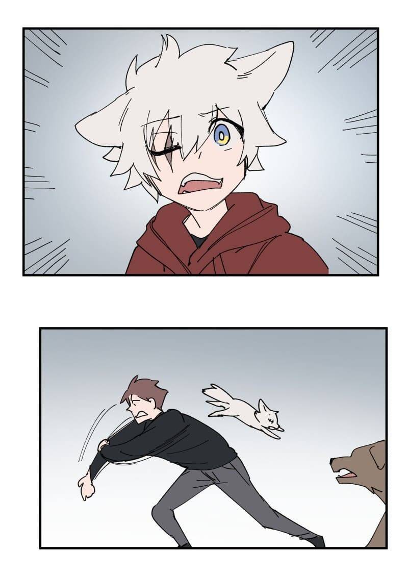 Lumine - Chương 156 - Trang 20