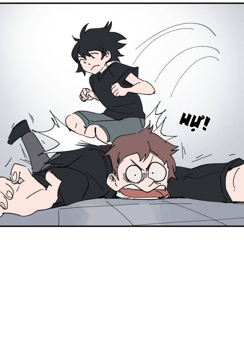 Lumine - Chương 156 - Trang 24