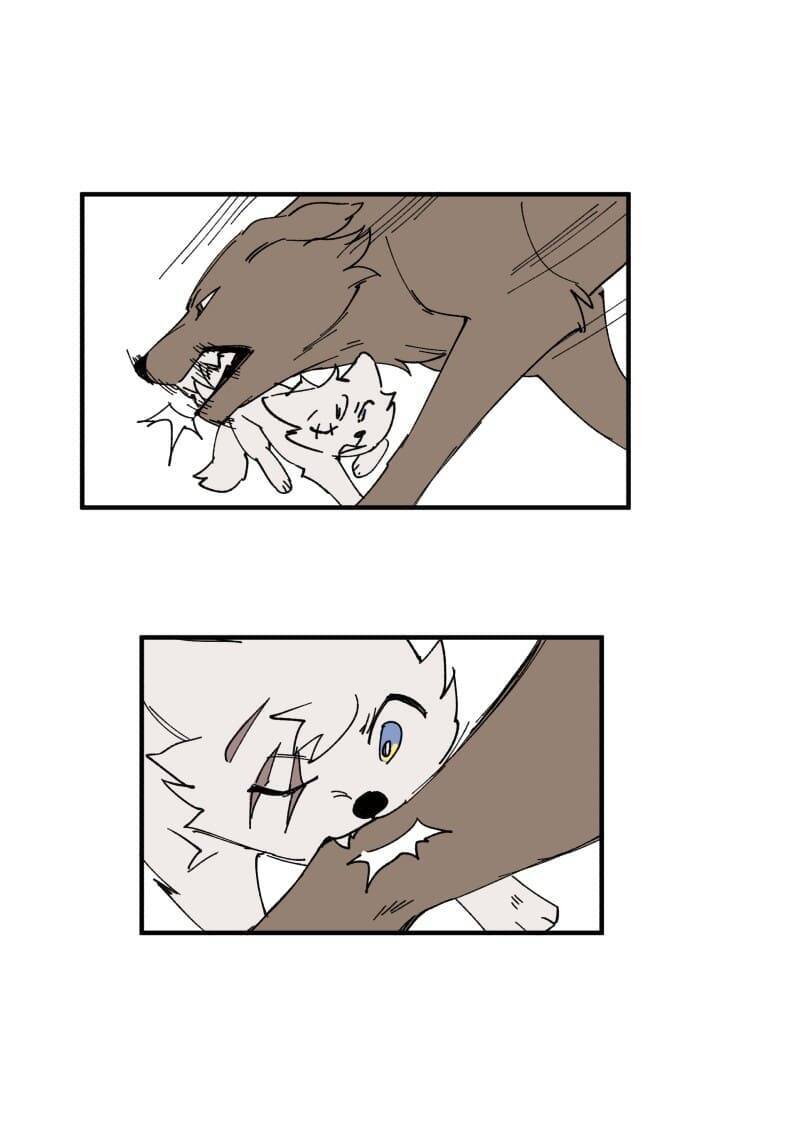 Lumine - Chương 156 - Trang 26