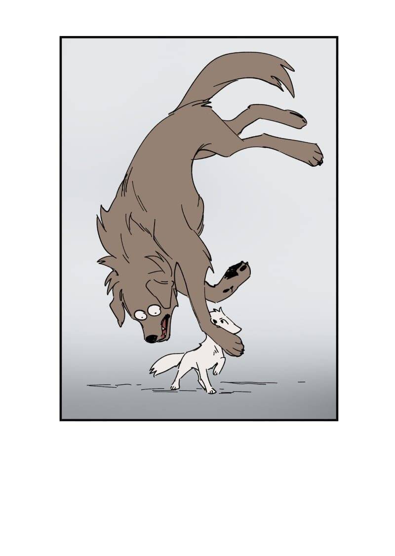 Lumine - Chương 156 - Trang 27