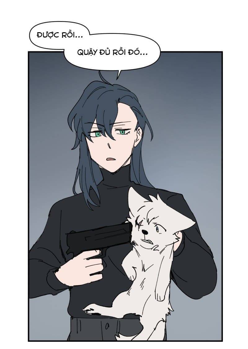 Lumine - Chương 156 - Trang 30