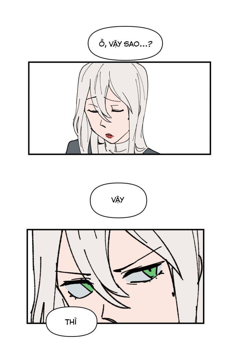 Lumine - Chương 156 - Trang 5