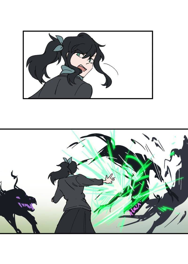 Lumine - Chương 156 - Trang 8