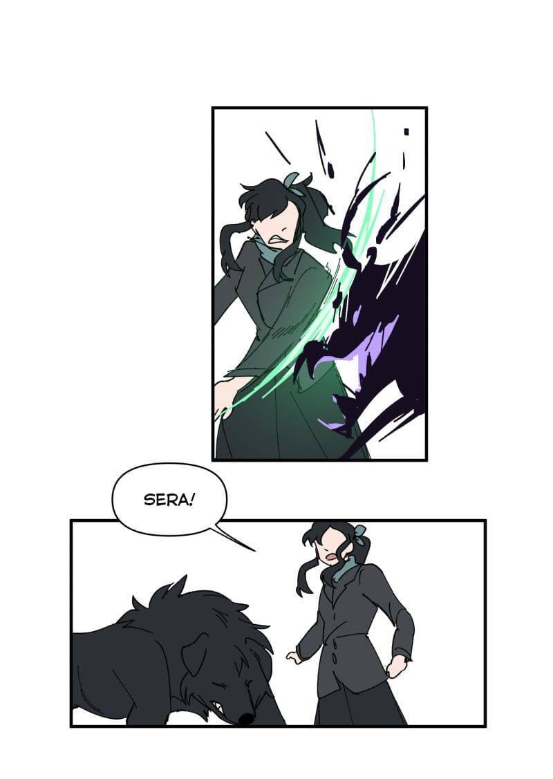 Lumine - Chương 156 - Trang 9