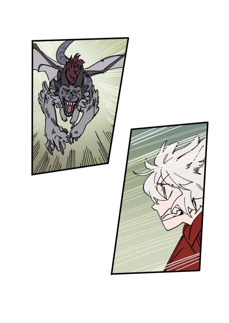 Lumine - Chương 127 - Trang 11