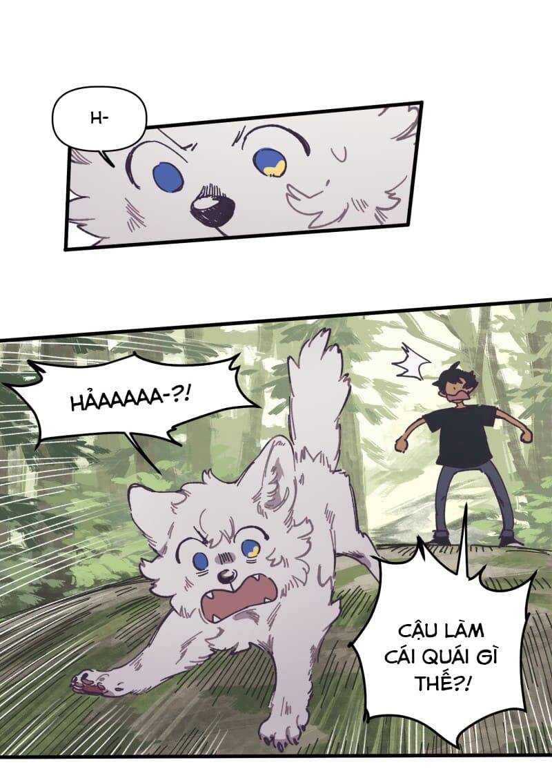 Lumine - Chương 127 - Trang 13