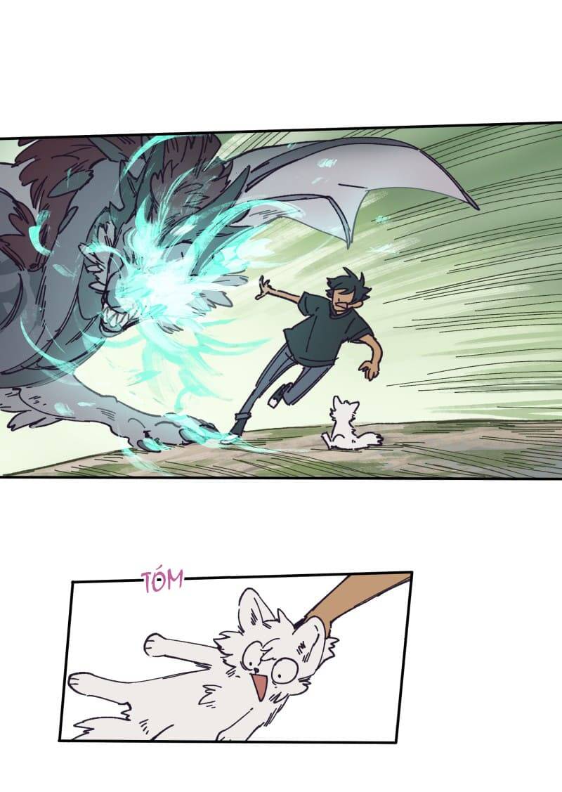 Lumine - Chương 127 - Trang 16