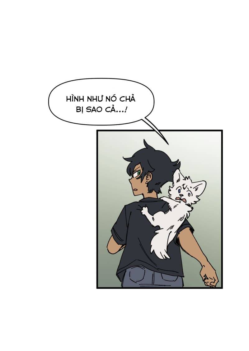 Lumine - Chương 127 - Trang 18