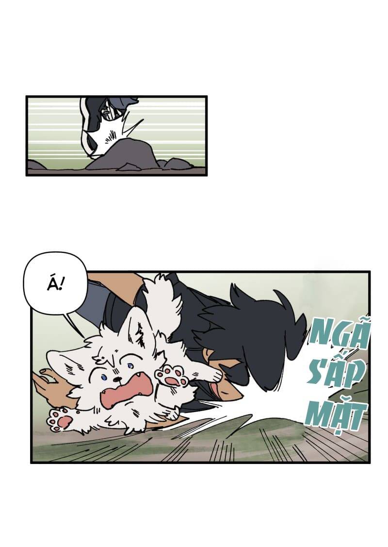 Lumine - Chương 127 - Trang 20